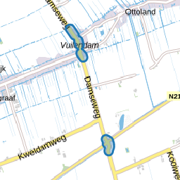 Damseweg