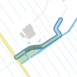 Haringweg