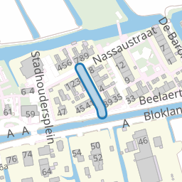 van Liesveldstraat