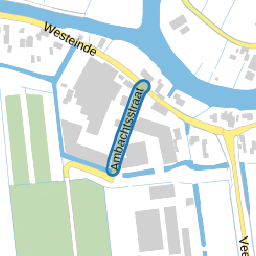 Ambachtsstraat
