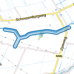 Eendenkooi