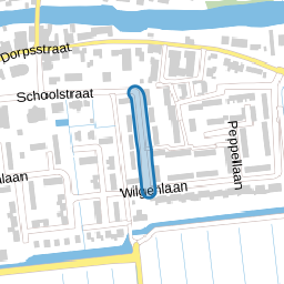 Lindenlaan