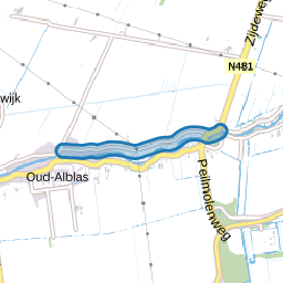 Noordzijde