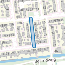 Prins Bernhardweg