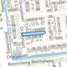 Prinses Beatrixstraat