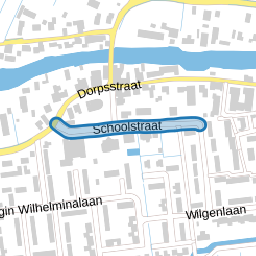 Schoolstraat