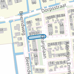 Van der Mijlestraat