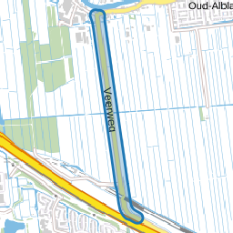 Veerweg