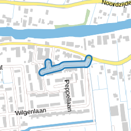 Voorwetering