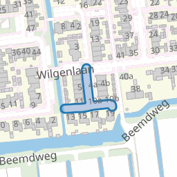 Weideveld
