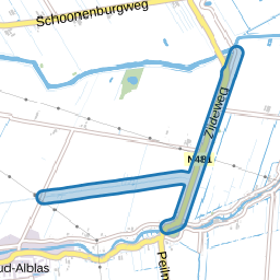 Zijdeweg