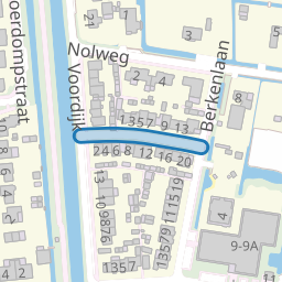 Bohanstraat