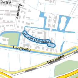 Jan van Goerlstraat