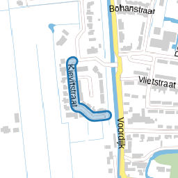 Kievitstraat