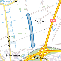 Nieuweweg