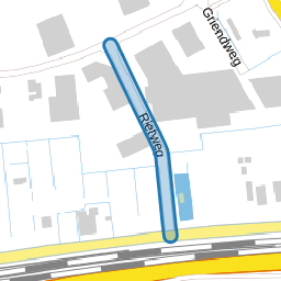 Rietweg