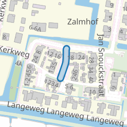 Stalpert van der Wielestraat