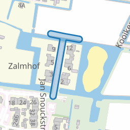 Van Wevelinckhovenstraat