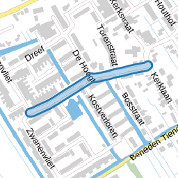 Burgemeester Dekkingstraat