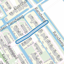 Ds. Poortstraat
