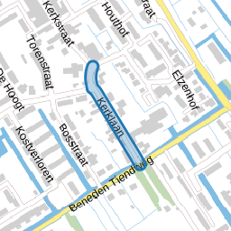 Kerklaan