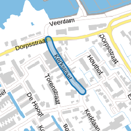 Kerkstraat