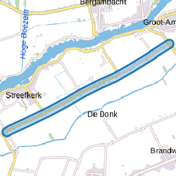 Middenpolderweg