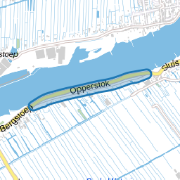Opperstok
