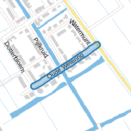 Oude Wetering
