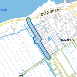 Zwanenvliet