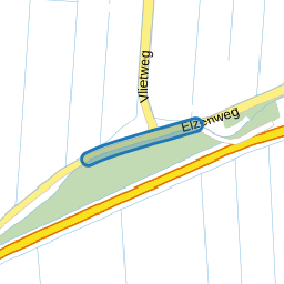Elzenweg