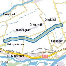 Provincialeweg N214