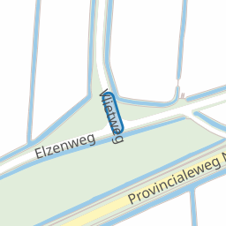 Vlietweg