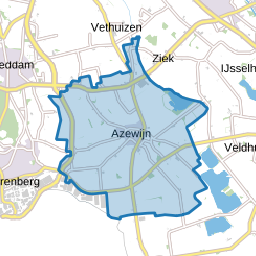 Azewijn