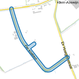 De Klakert