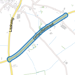 Eerlandsestraat