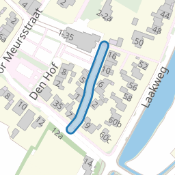 Garbenstraat