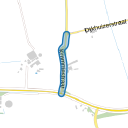 Krommestraat