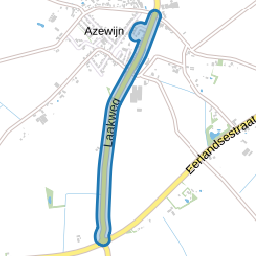 Laakweg