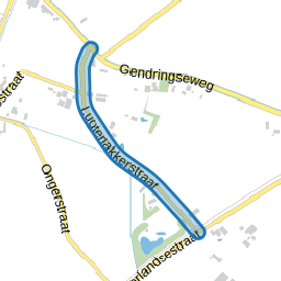 Lugtenakkerstraat