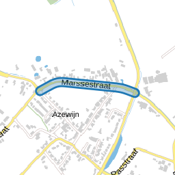 Marssestraat