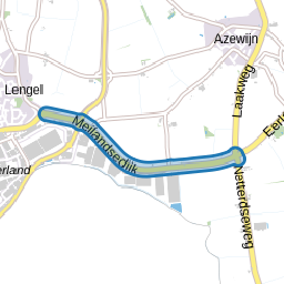 Meilandsedijk