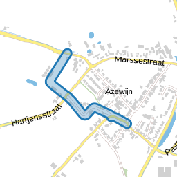 Molenweg