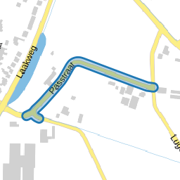 Passtraat
