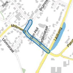 Pastoor Meursstraat