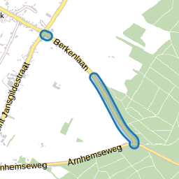 Berkenlaan