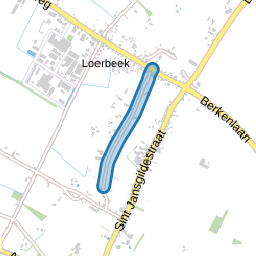 Den Hamweg