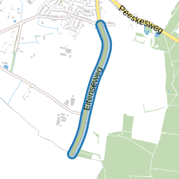 Eltenseweg