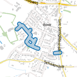 Kasteellaan
