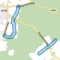 Oude Eltenseweg